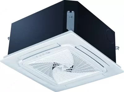 Мульти сплит-система Haier AB35S2SC2FA AB серия Super Match (внутренний кассетный блок