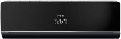 Внутренний настенный блок Haier AS24NS3ERA-B серия "N" (корпус 1 NS5ERA) Super Match