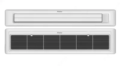 Мульти сплит-система Haier AD09SS1ERA(N)(P) AD-SS (сверхтонкий канальный блок) - Цена по запросу