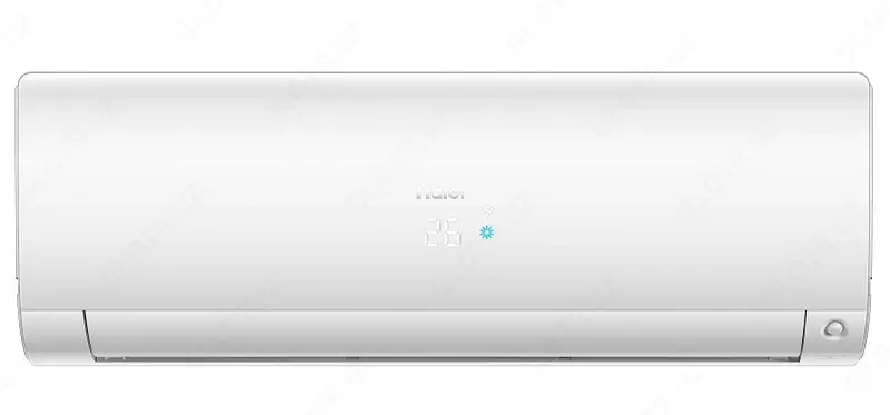 Внутренний блок мульти сплит-системы Haier AS35S2SF1FA-W Серия Flexis Super Match