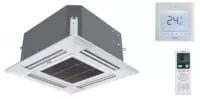 Мульти сплит-система Haier AB18CS1ERA(S) AB серия Super Match (внутренний кассетный блок)