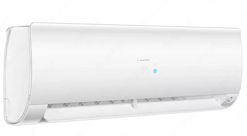 Внутренний блок мульти сплит-системы Haier AS25S2SF1FA-W Серия Flexis Super Match