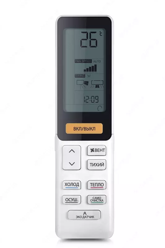 по запросу Haier AS25S2SF1FA-B Flexis Super Match Series multi split tizimining ichki bloki