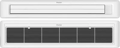 P1B-1210IA/D dekorativ havo panjaralari (ko'p split tizimlar uchun)