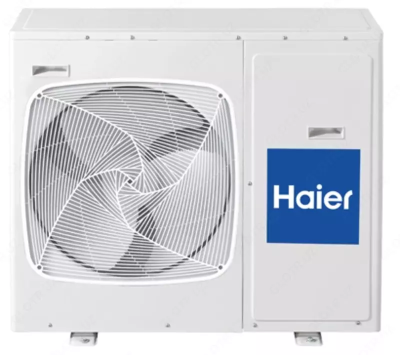 Наружный блок Haier 5U45LS1ERA для мульти сплит-систем