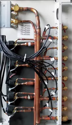 Наружный блок Haier 5U45LS1ERA для мульти сплит-систем Только в розницу