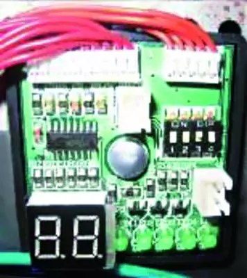 Наружный блок Haier 5U45LS1ERA для мульти сплит-систем ООО «EVEREST BUILDING GROUP»