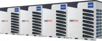 Мультизональная система кондиционирования Haier (VRF) AV122NMVETR Серия MRV 5 HT - по запросу