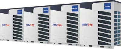 Мультизональная система кондиционирования Haier (VRF) AV112NMVETR Серия MRV 5 HT