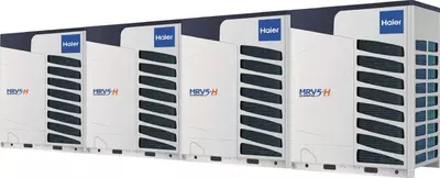 Мультизональная система кондиционирования Haier (VRF) AV88NMVETA Серия MRV 5 H - Цена по запросу