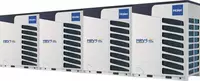 Мультизональная система кондиционирования Haier (VRF) AV80IMVURA Серия MRV 5 RC - по запросу