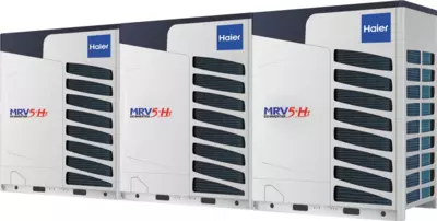Мультизональная система кондиционирования Haier (VRF) AV86NMVETR Серия MRV 5 HT - Цена по запросу