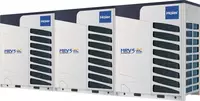 Мультизональная система кондиционирования Haier (VRF) AV50IMVURA Серия MRV 5 RC