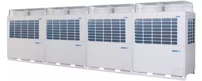 Haier Multizone konditsioner tizimi (VRF) AV64IMSEVA seriyali MRV III-C PLUS DC - Narx so&#039;rov asosida
