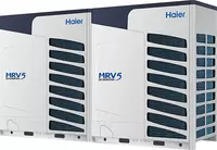 Haier Multizone Konditsioner tizimi (VRF) AV40IMVEVA MRV 5 Series - по запросу