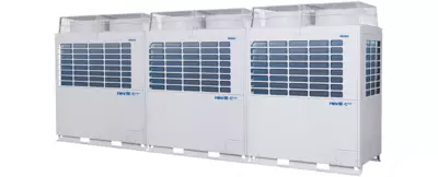 Мультизональная система кондиционирования Haier (VRF) AV44IMSEVA Серия MRV III-C PLUS DC