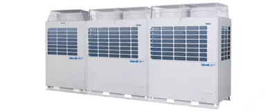 Мультизональная система кондиционирования Haier (VRF) AV42IMSEVA Серия MRV III-C PLUS DC