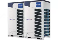 Мультизональная система кондиционирования Haier (VRF) AV24IMVURA Серия MRV 5 RC