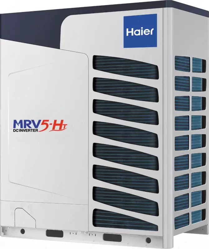 Мультизональная система кондиционирования Haier (VRF) AV32NMVETR Серия MRV 5 HT