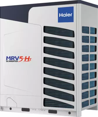 Haier Multizone konditsioner tizimi (VRF) AV30NMVETR MRV 5 HT seriyali - Narx so&#039;rov asosida