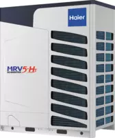 Мультизональная система кондиционирования Haier (VRF) AV28NMVETR Серия MRV 5 HT