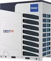 Мультизональная система кондиционирования Haier (VRF) AV22NMVETA Серия MRV 5 HT