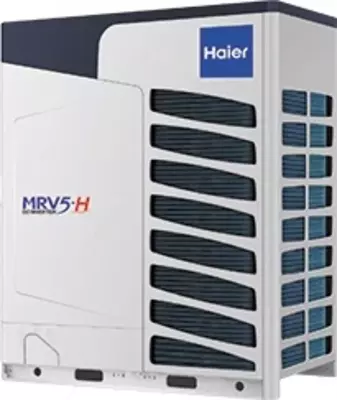 Мультизональная система кондиционирования Haier (VRF) AV22NMVETA Серия MRV 5 HT - Цена по запросу