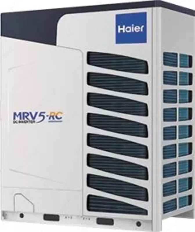 Мультизональная система кондиционирования Haier (VRF) AV22IMVURA Серия MRV 5 RC - по запросу