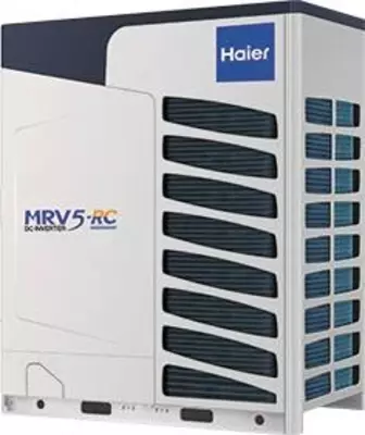 Мультизональная система кондиционирования Haier (VRF) AV20IMVURA Серия MRV 5 RC