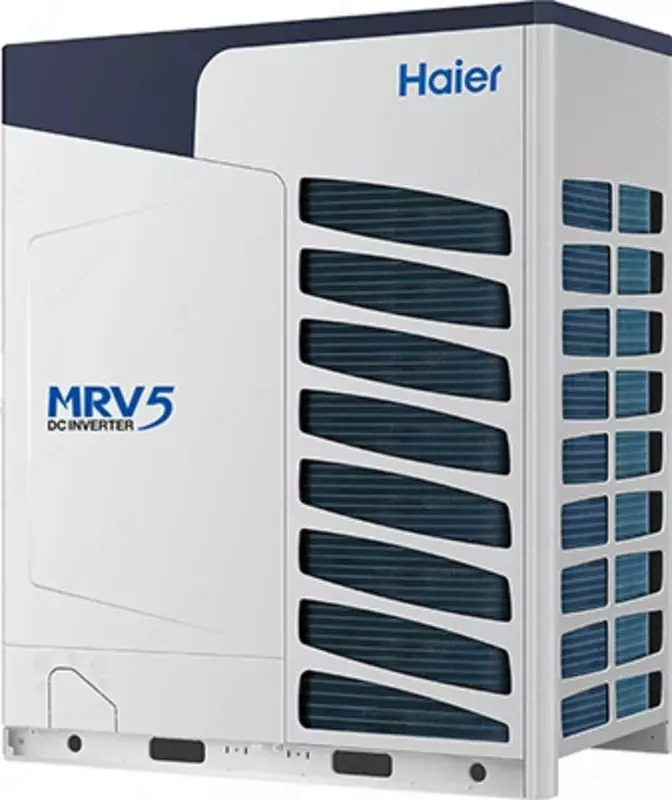 Мультизональная система кондиционирования Haier (VRF) AV22IMVEVA Серия MRV 5 - по запросу