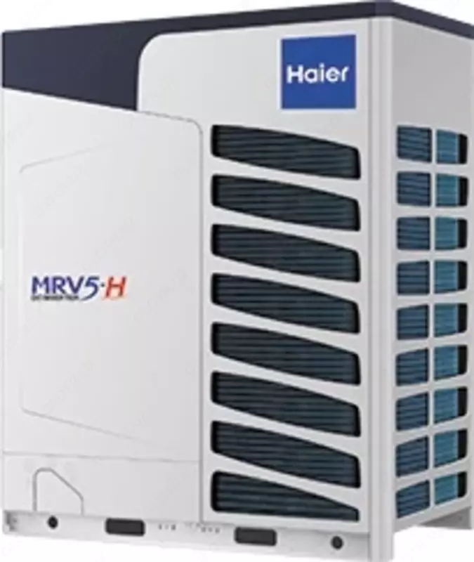 Haier Multizone konditsioner tizimi (VRF) AV18NMVETA MRV 5 HT seriyali - по запросу