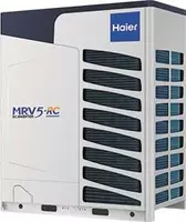 Мультизональная система кондиционирования Haier (VRF) AV16IMVURA Серия MRV 5 RC