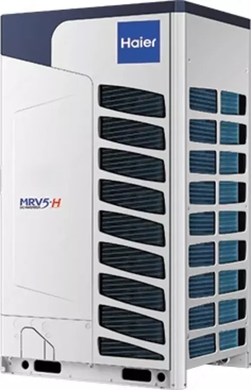 Мультизональная система кондиционирования Haier (VRF) AV16NMVETA Серия MRV 5 HT - по запросу