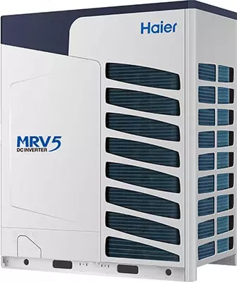 Мультизональная система кондиционирования Haier (VRF) AV14IMVEVA Серия MRV 5