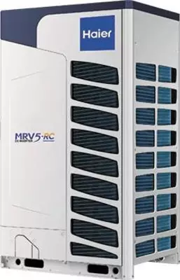 Мультизональная система кондиционирования Haier (VRF) AV08IMVURA Серия MRV 5 RC - Цена по запросу