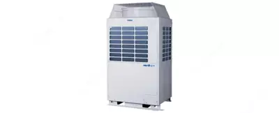 Мультизональная система кондиционирования Haier (VRF) AV08IMSEVA Серия MRV III-C PLUS DC - Цена по запросу