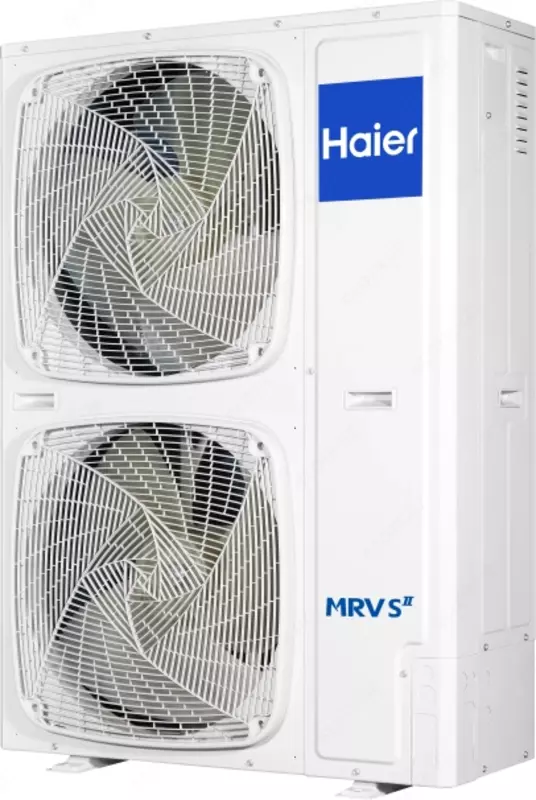 Haier Multizone konditsioner tizimi (VRF) AU12NFKERA seriyali MRV-S'' (8-12HP) - по запросу