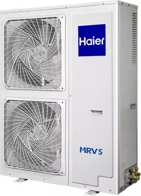Мультизональная система кондиционирования Haier (VRF) AU052FPERA Серия MRV-S'' (4-6HP) - Цена по запросу