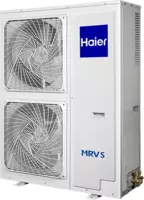 Мультизональная система кондиционирования Haier (VRF) AU042FPERA Серия MRV-S'' (4-6HP)