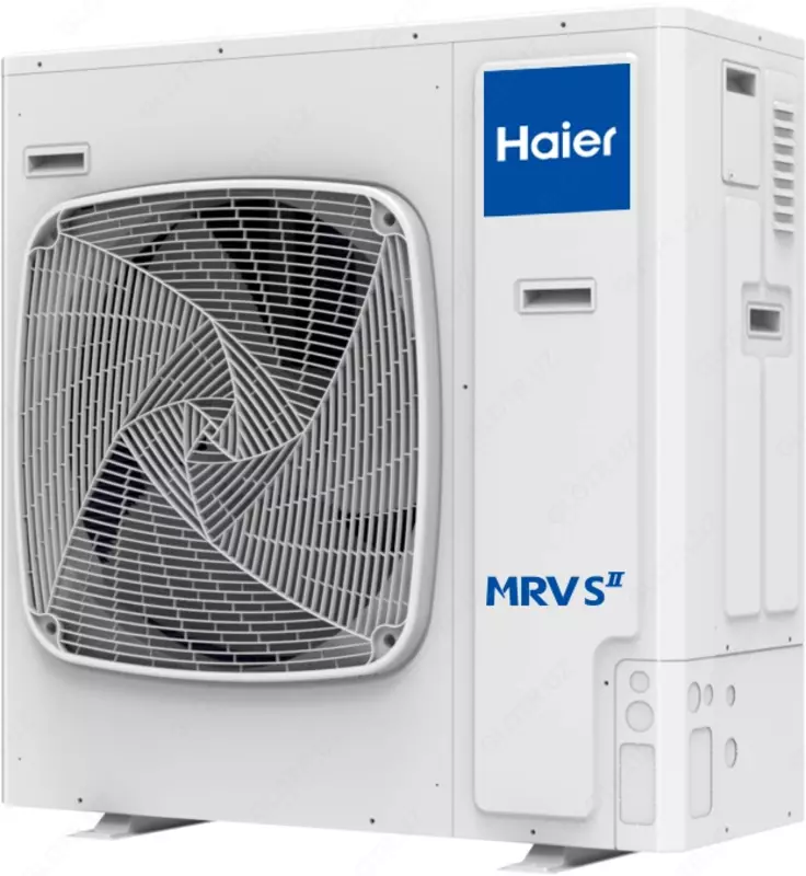 Мультизональная система кондиционирования Haier (VRF) AU042FNERA Серия MRV-S'' (4-6HP) - по запросу