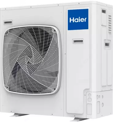 Мультизональная система кондиционирования Haier (VRF) AU032FSEUA Серия MRV-S' (3-7HP)
