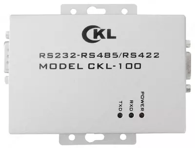 Ko'p zonali MRV (VRF) tizimlari uchun Gateway RS485 & 232 Converter + dasturiy ta'minot HCM-01