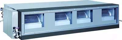 Мультизональная система кондиционирования Haier (VRF) AD962MPERA AD-MPERA