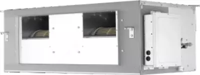 Мультизональная система кондиционирования Haier (VRF) AD722MTERAD AD-MTERAD (Канальные высоконапорные)