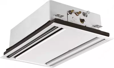 Мультизональная система кондиционирования Haier (VRF) AB182MBERA AB-MBERA (Кассетные двухпоточные)