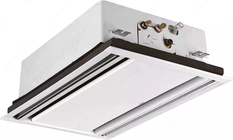 Мультизональная система кондиционирования Haier (VRF) AB162MBERA AB-MBERA (Кассетные двухпоточные)