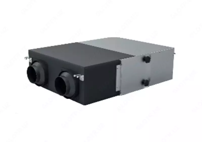 Ko'p zonali VRF tizimi uchun Haier ERV0800ANW ERV-ANW issiqlikni qayta tiklash shamollatish moslamasi - по запросу