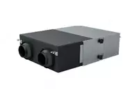 Ko'p zonali VRF tizimi uchun Haier ERV0500ANW ERV-ANW issiqlikni qayta tiklash shamollatish moslamasi