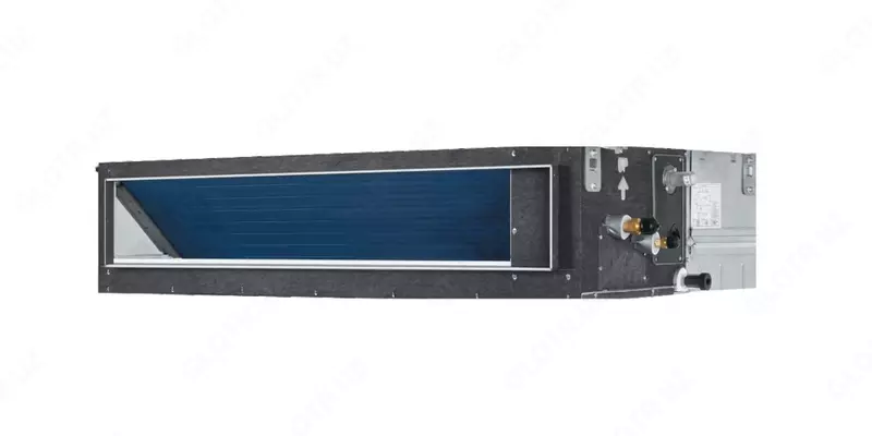 Мультизональная система кондиционирования Haier (VRF) AD482MJERAF AD-MJERAF