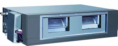 Мультизональная система кондиционирования Haier (VRF) AD482MPERA AD-MPERA